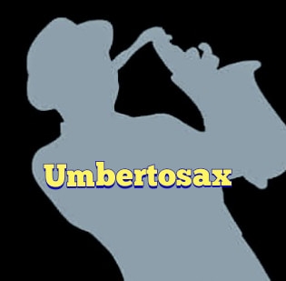 UMBERTOSAX